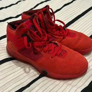 Adidas Derrick Rose Basketball Shoes